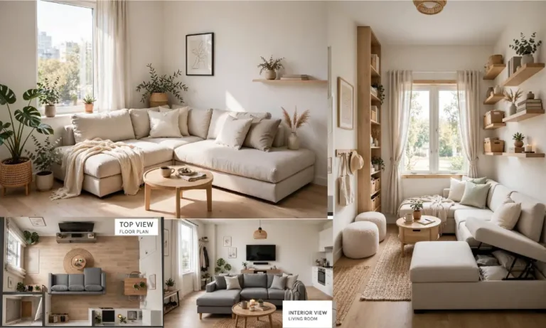Small Living Room